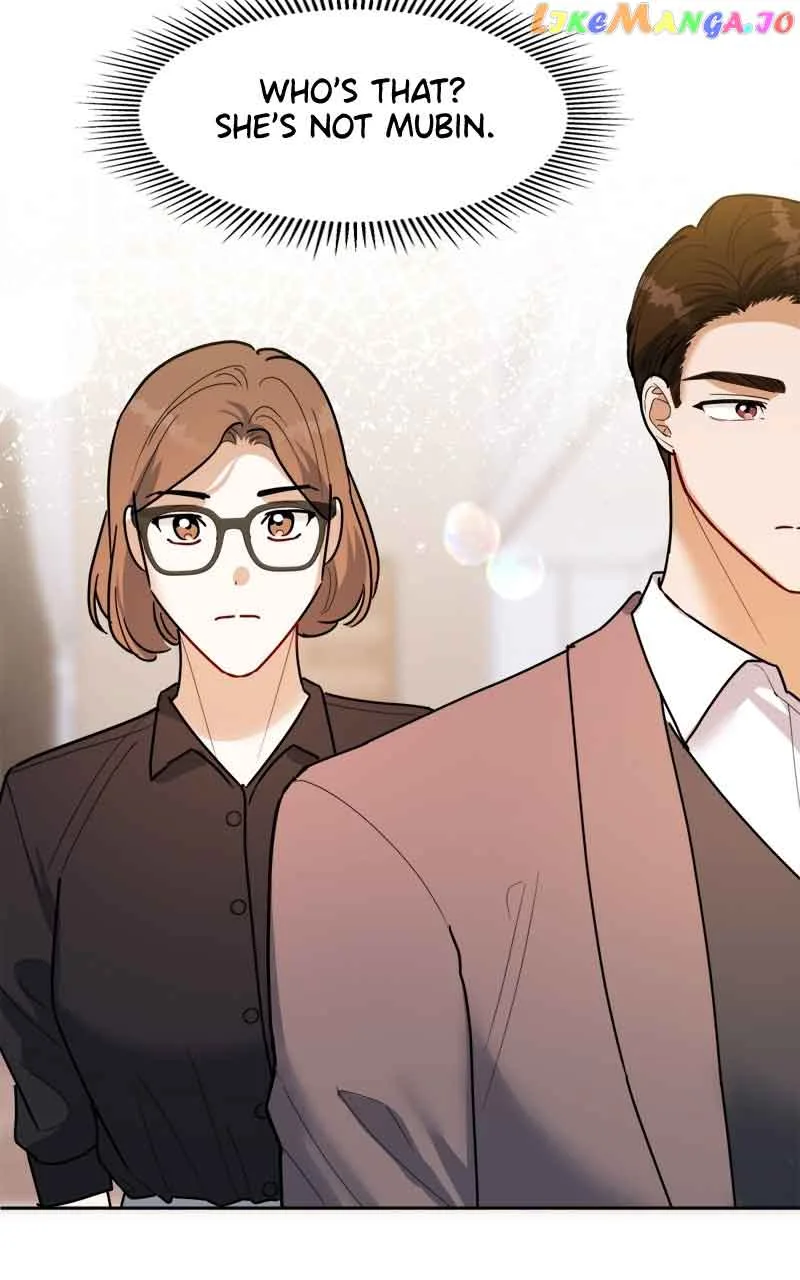 A Prenuptial Contract Chapter 91 page 65