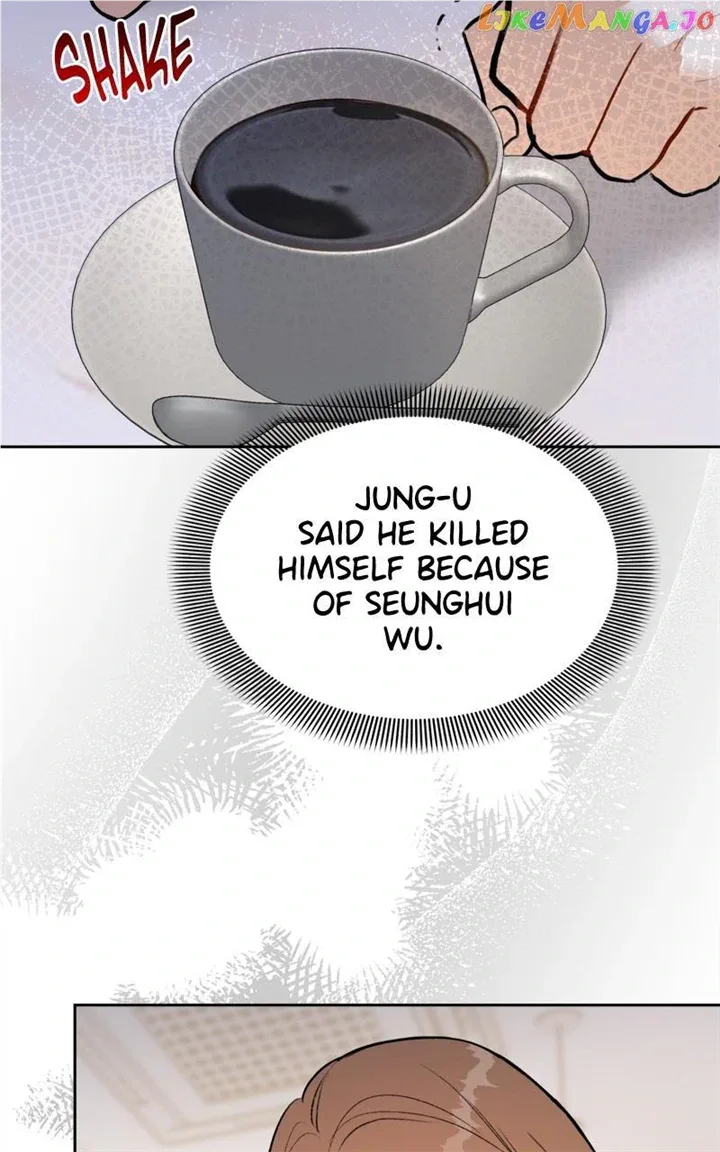A Prenuptial Contract Chapter 96 page 27