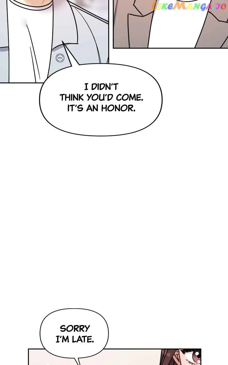 A Prenuptial Contract Chapter 91 page 61