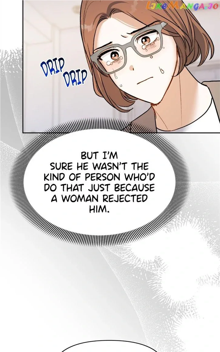 A Prenuptial Contract Chapter 96 page 28