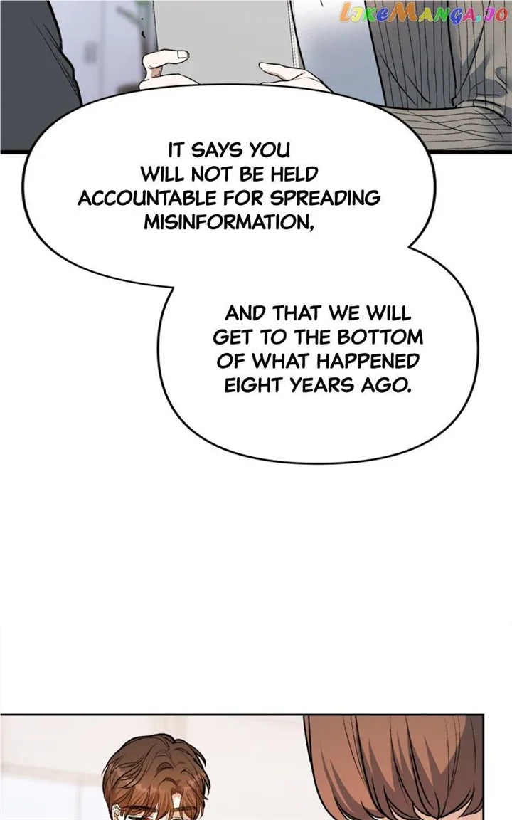A Prenuptial Contract Chapter 96 page 31