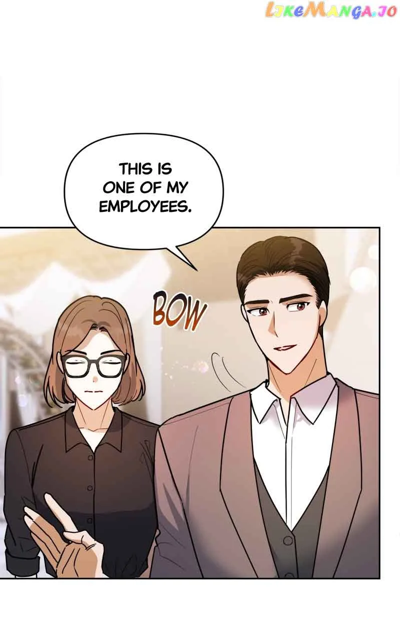 A Prenuptial Contract Chapter 91 page 66