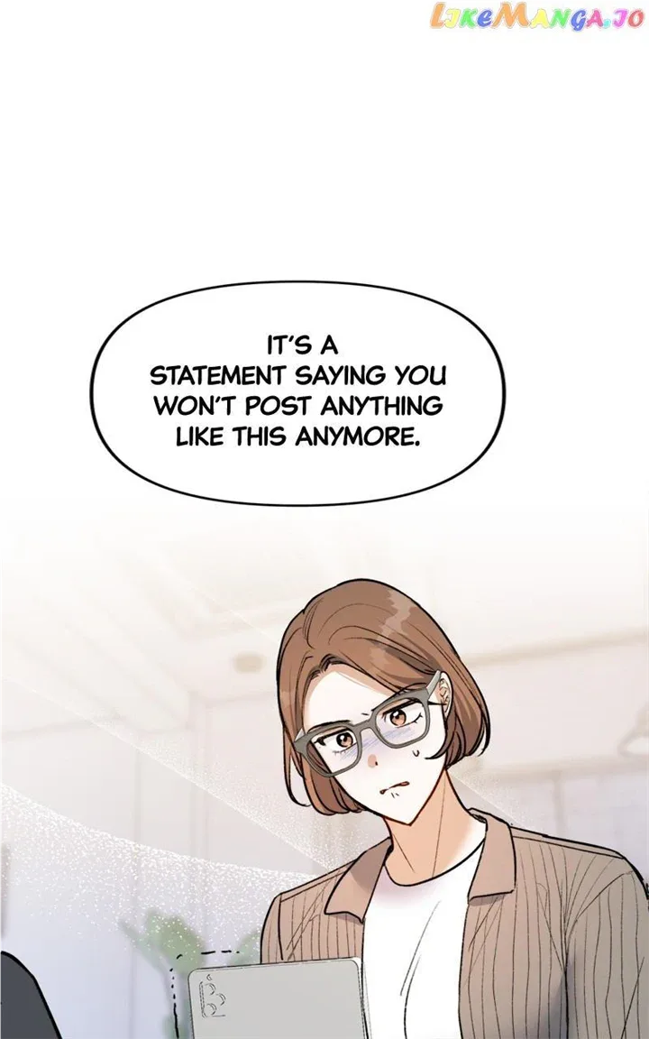 A Prenuptial Contract Chapter 96 page 30