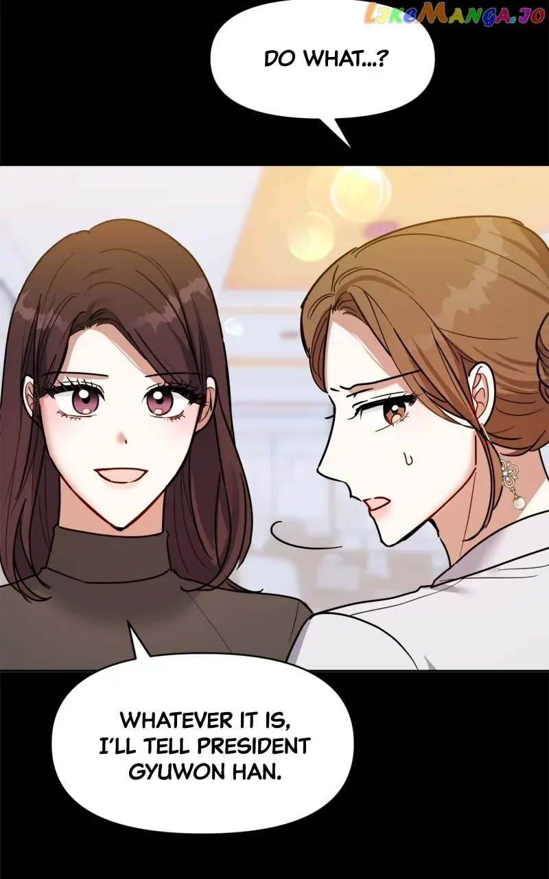 A Prenuptial Contract Chapter 87 page 75