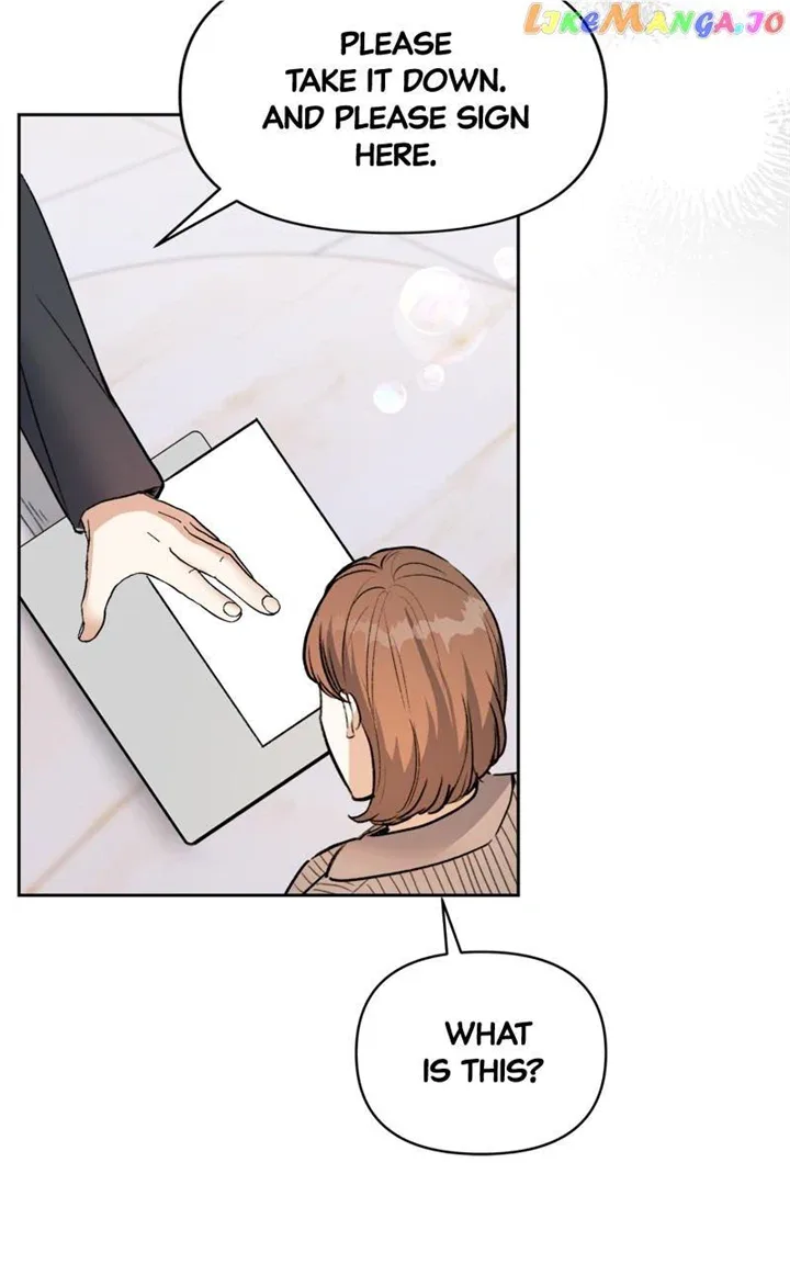 A Prenuptial Contract Chapter 96 page 29