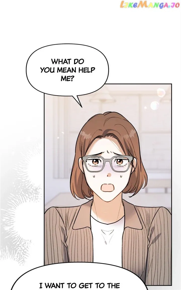 A Prenuptial Contract Chapter 96 page 25