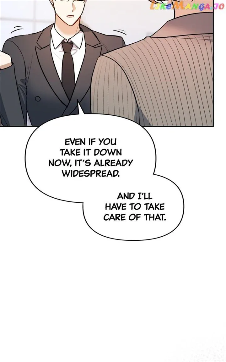 A Prenuptial Contract Chapter 96 page 32