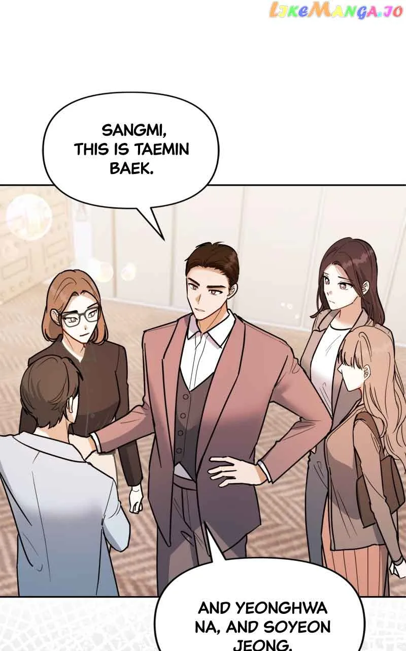 A Prenuptial Contract Chapter 91 page 70