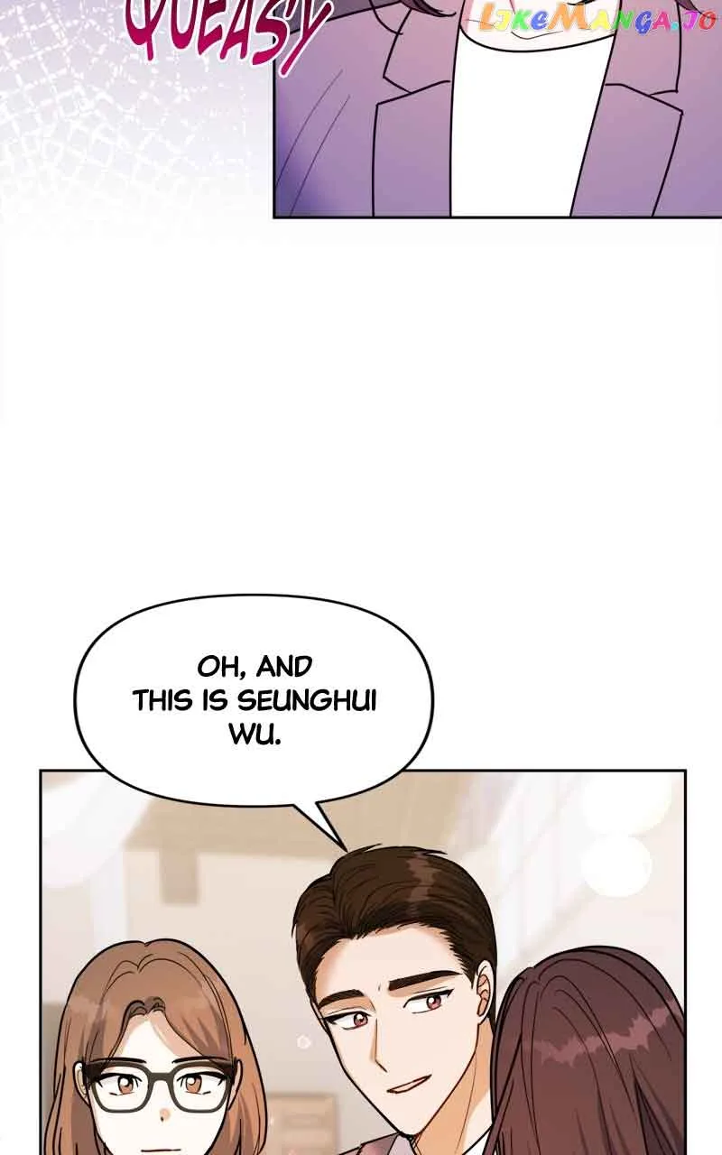A Prenuptial Contract Chapter 91 page 72
