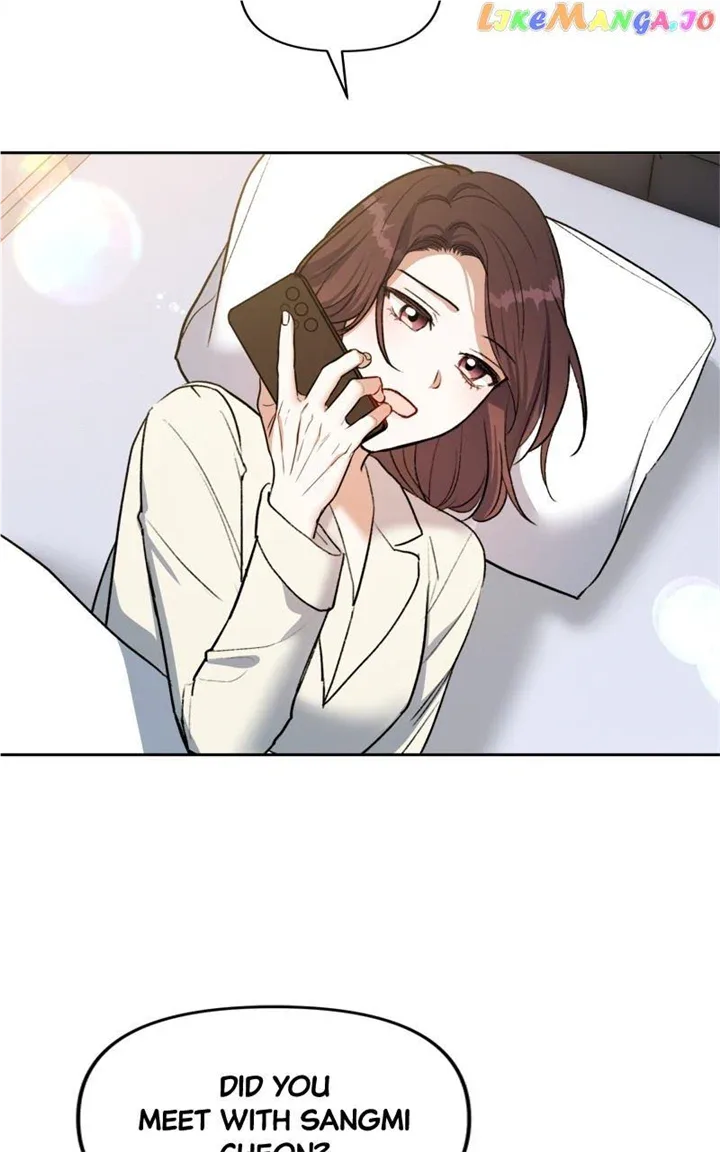 A Prenuptial Contract Chapter 96 page 39