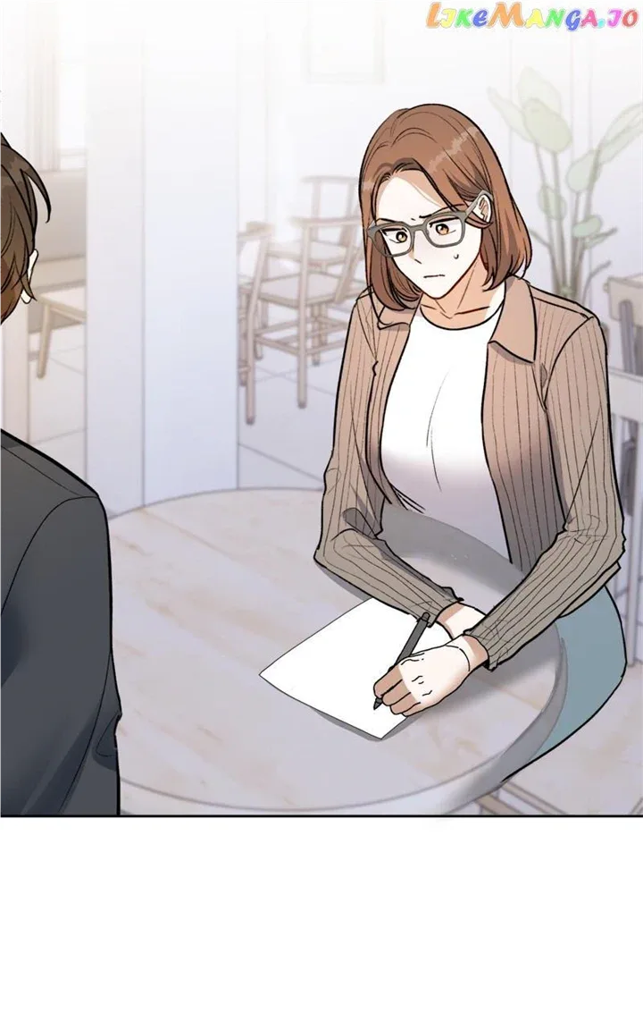 A Prenuptial Contract Chapter 96 page 35