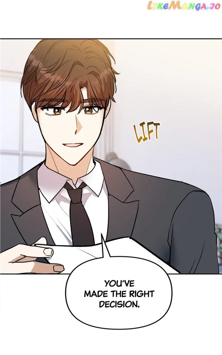 A Prenuptial Contract Chapter 96 page 36