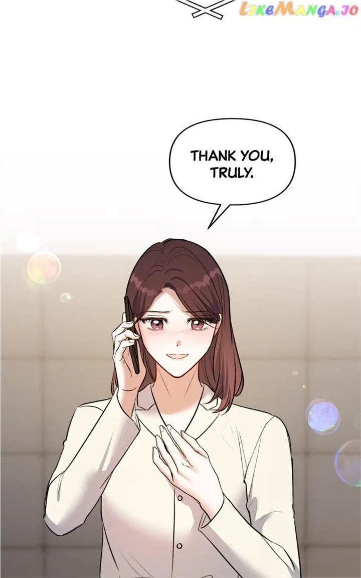 A Prenuptial Contract Chapter 96 page 41