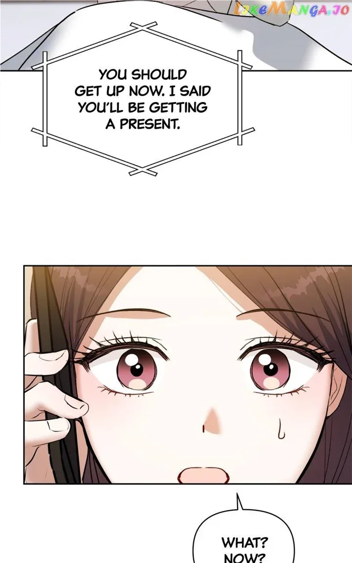 A Prenuptial Contract Chapter 96 page 42