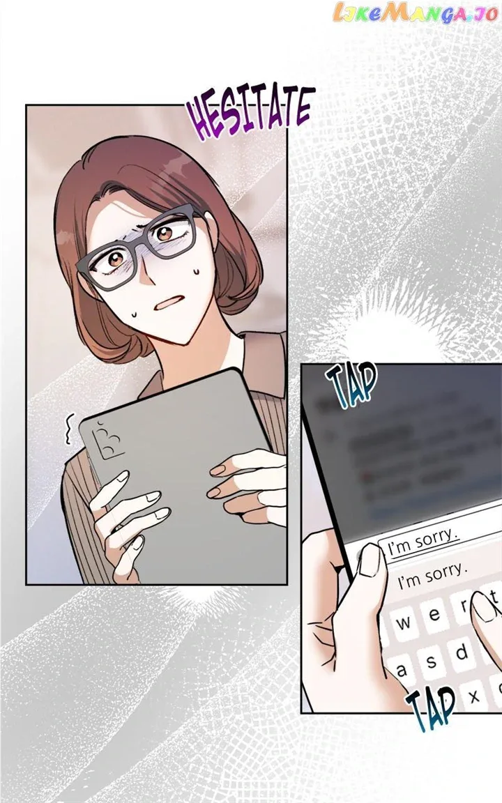A Prenuptial Contract Chapter 96 page 33