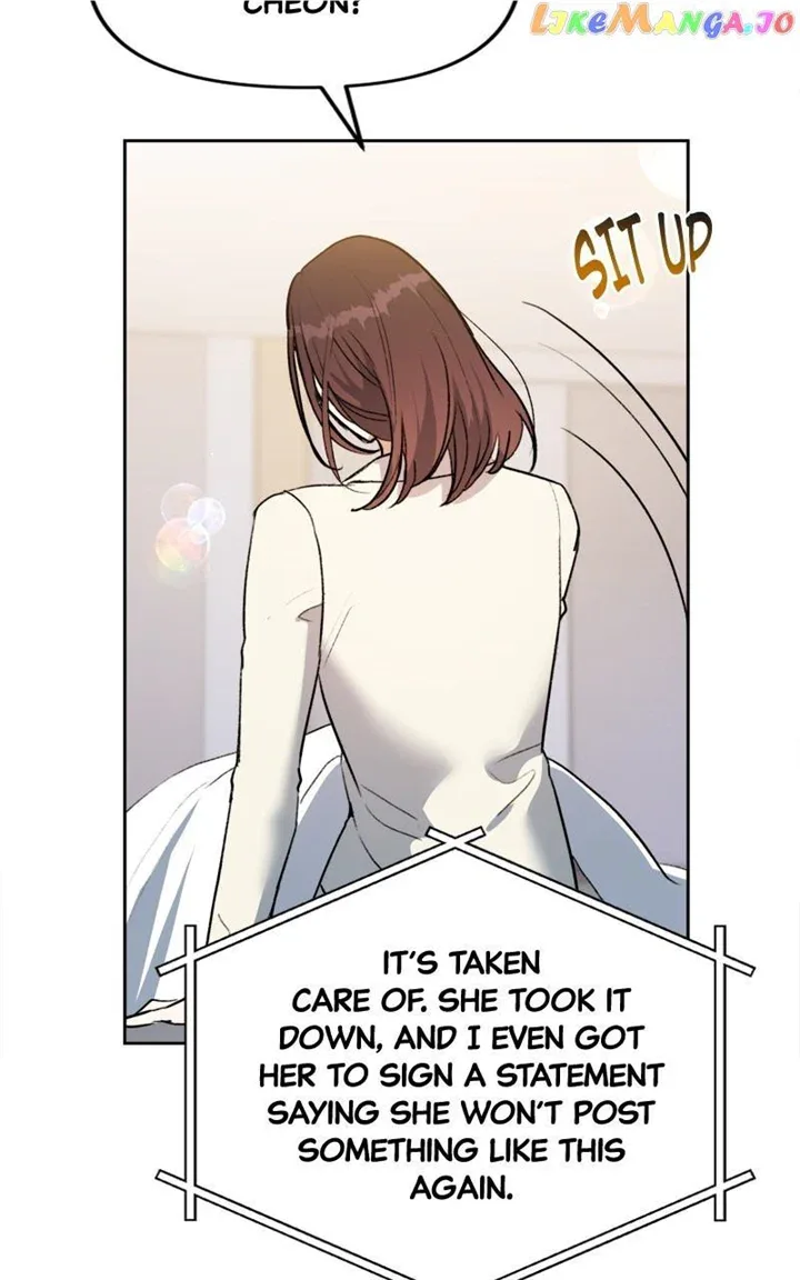 A Prenuptial Contract Chapter 96 page 40