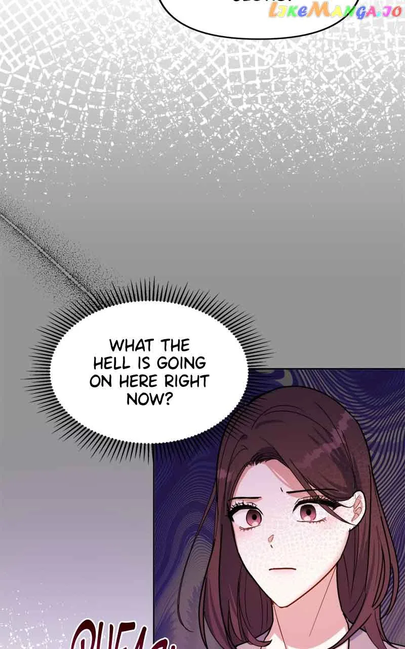 A Prenuptial Contract Chapter 91 page 71