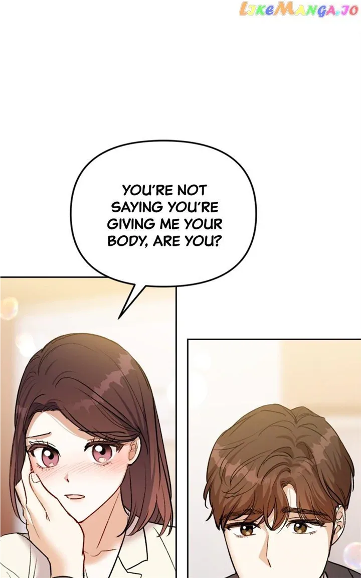 A Prenuptial Contract Chapter 96 page 49