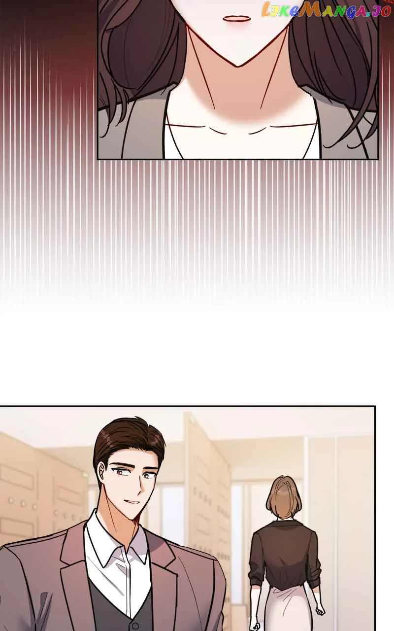 A Prenuptial Contract Chapter 91 page 81