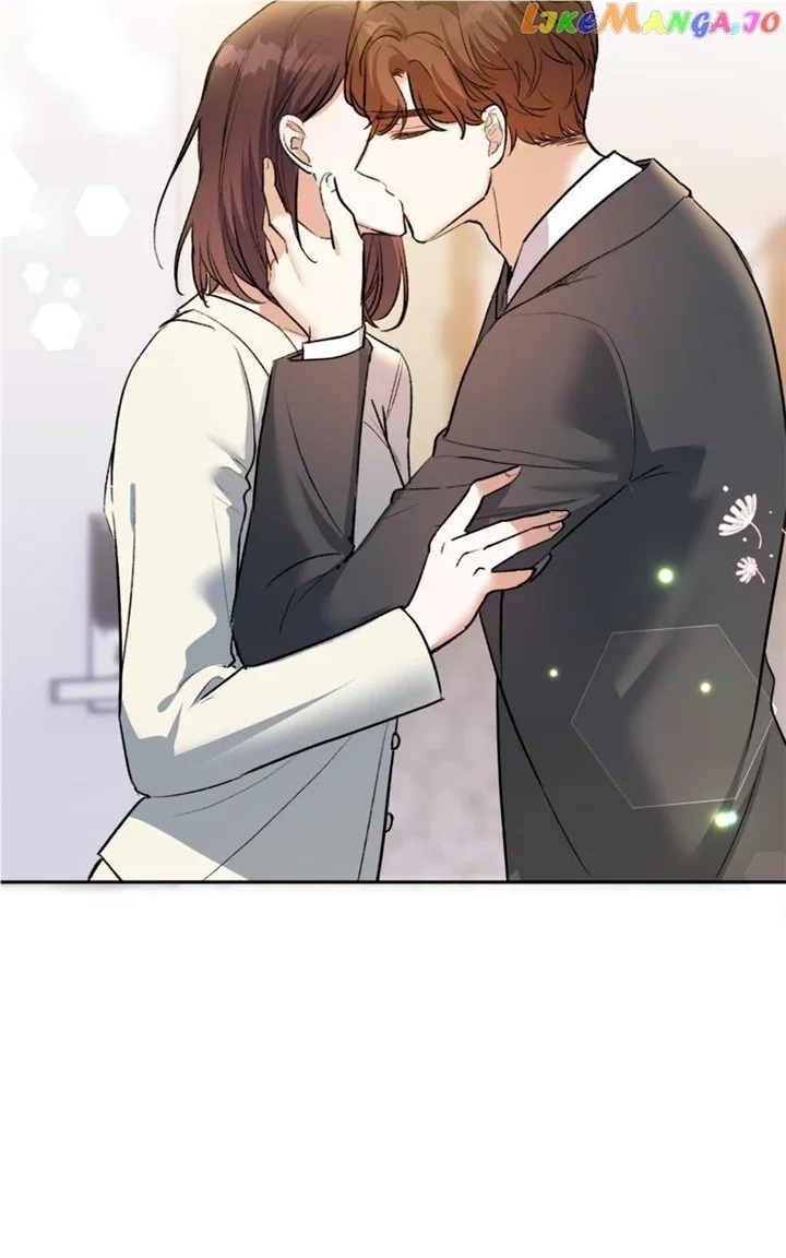 A Prenuptial Contract Chapter 96 page 48