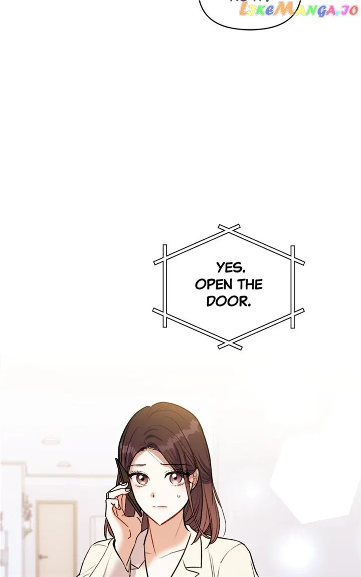 A Prenuptial Contract Chapter 96 page 43
