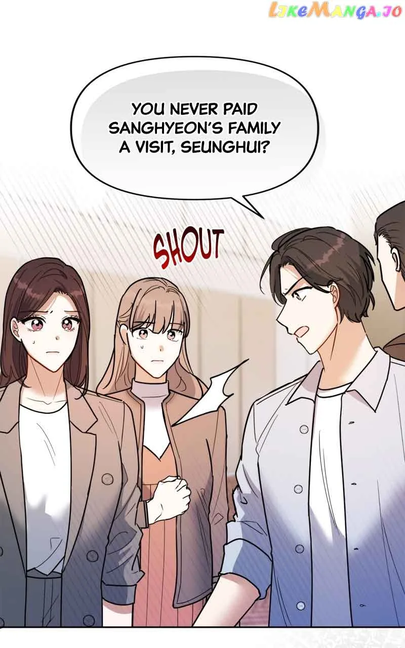 A Prenuptial Contract Chapter 91 page 75