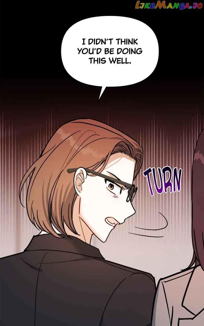 A Prenuptial Contract Chapter 91 page 79