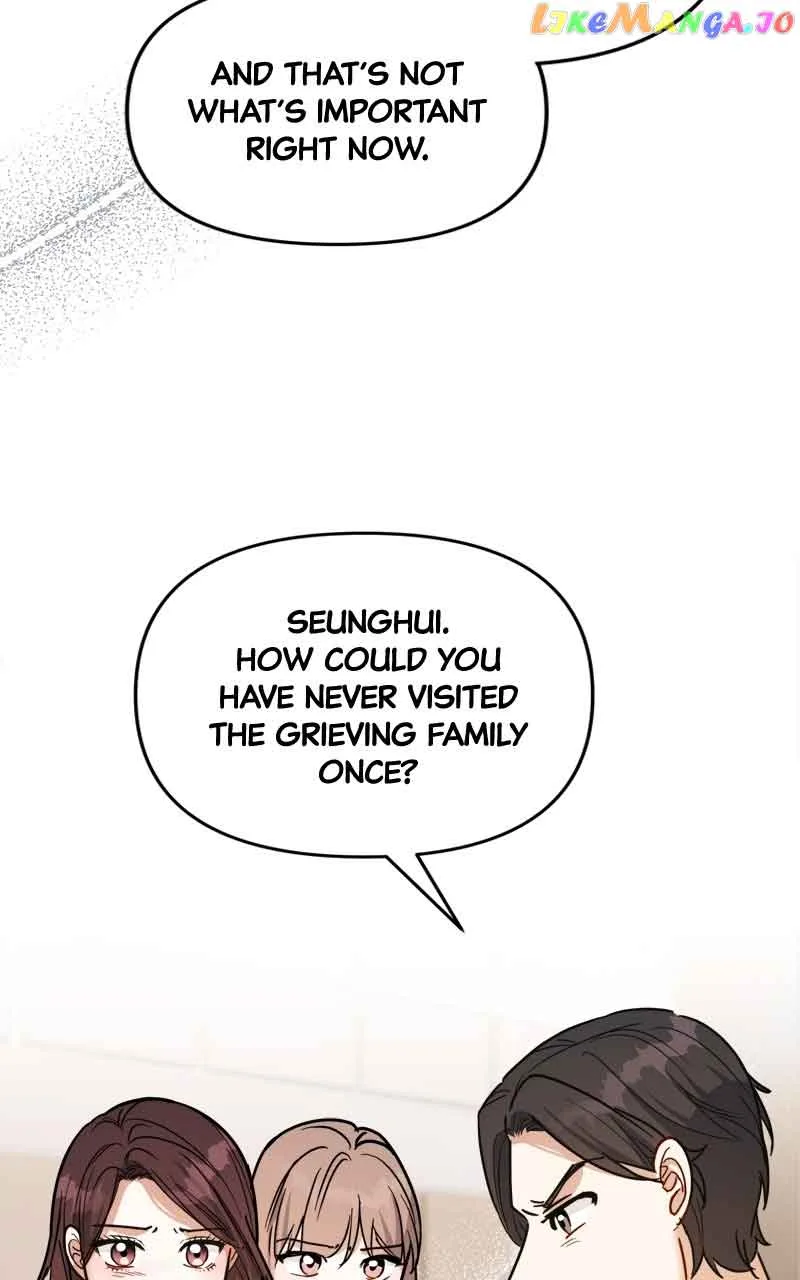 A Prenuptial Contract Chapter 91 page 85