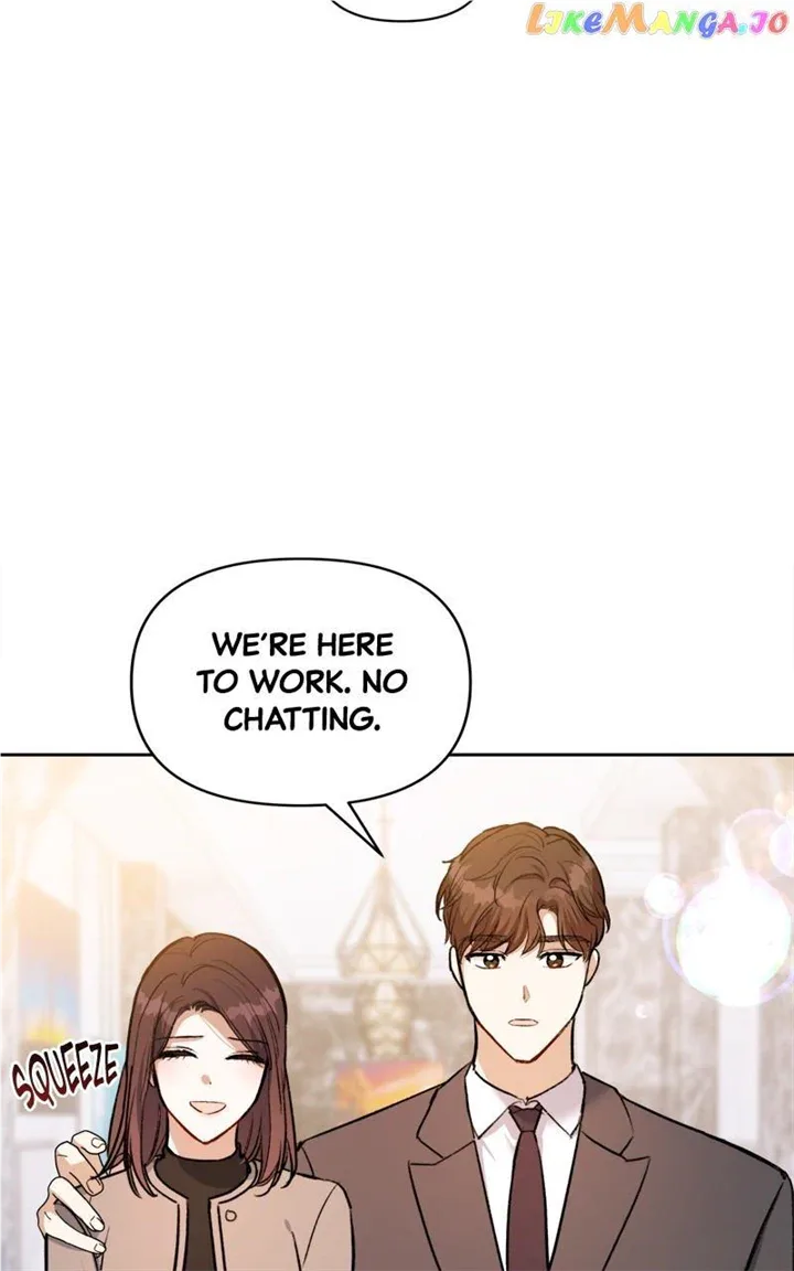 A Prenuptial Contract Chapter 96 page 58