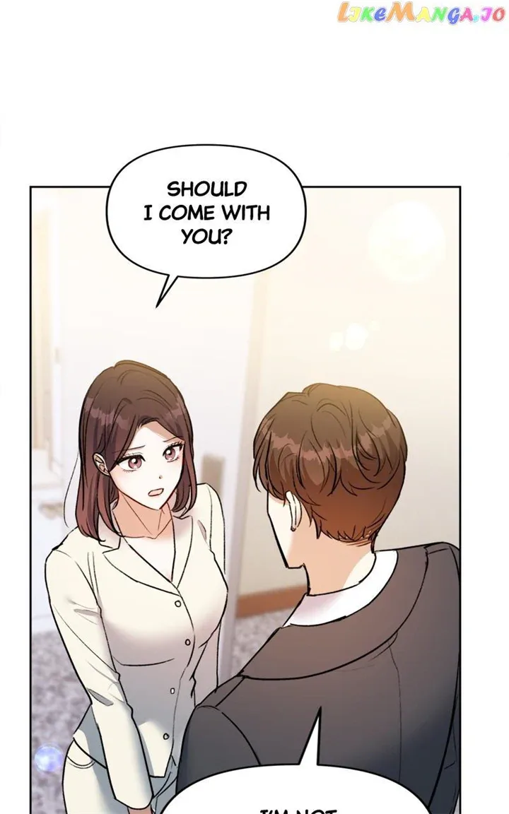 A Prenuptial Contract Chapter 96 page 53