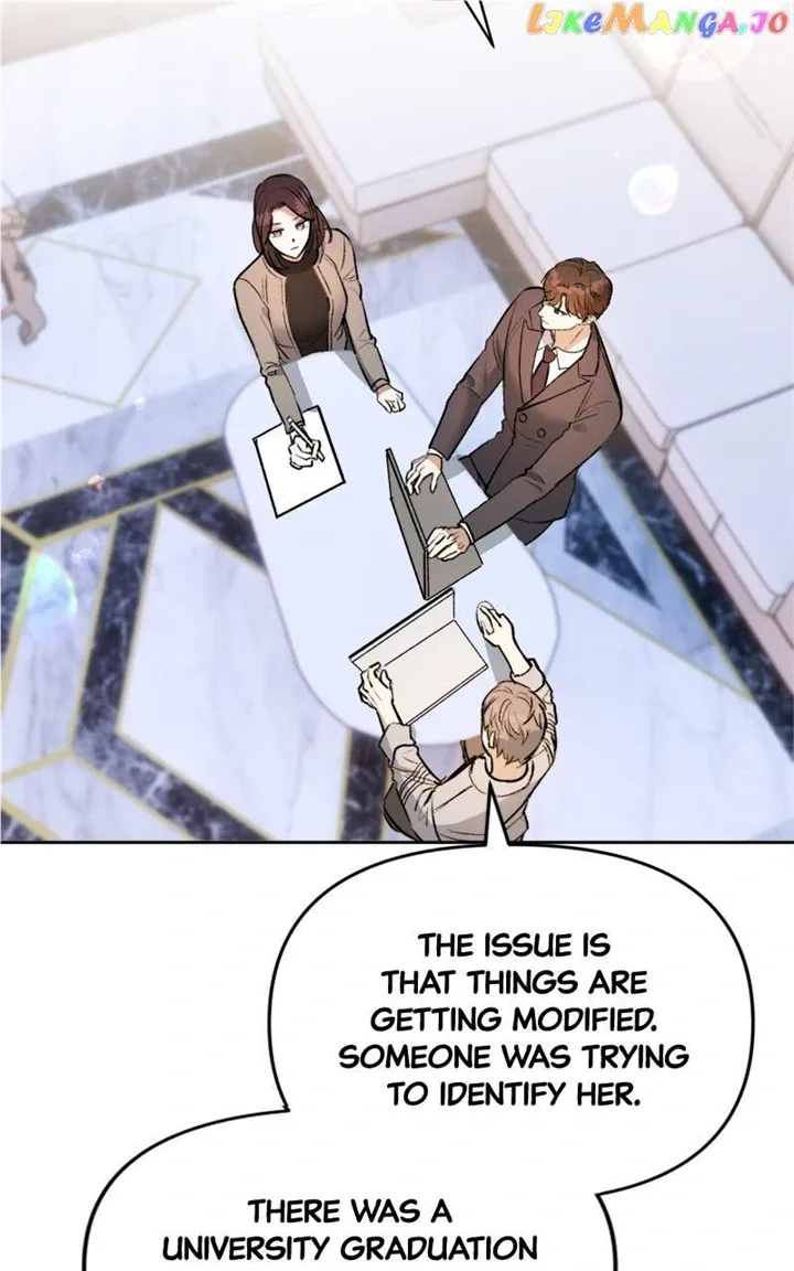 A Prenuptial Contract Chapter 96 page 61