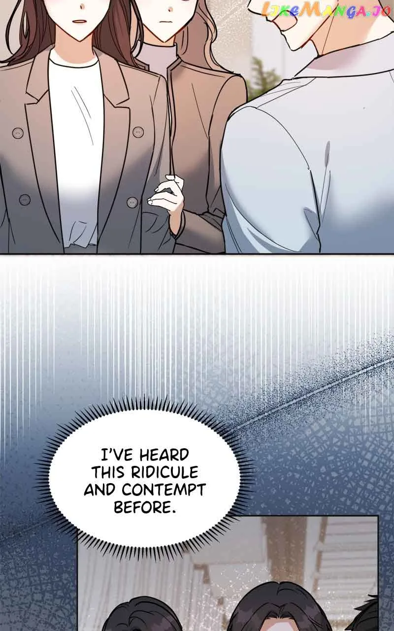 A Prenuptial Contract Chapter 91 page 86