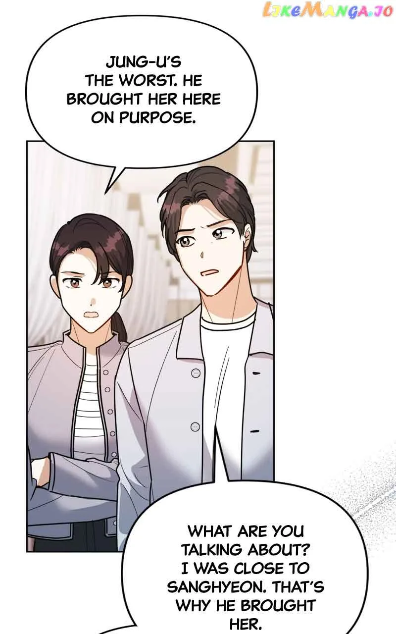 A Prenuptial Contract Chapter 91 page 84