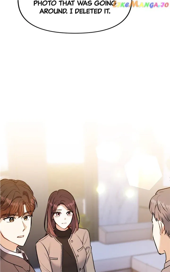 A Prenuptial Contract Chapter 96 page 62