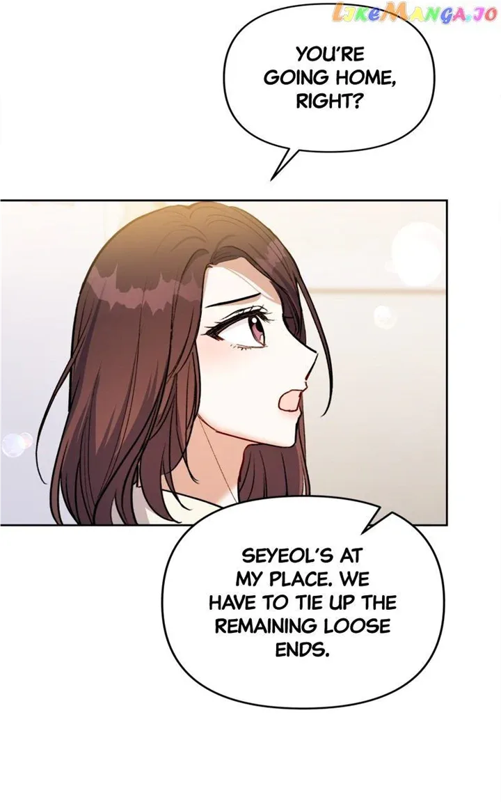 A Prenuptial Contract Chapter 96 page 52