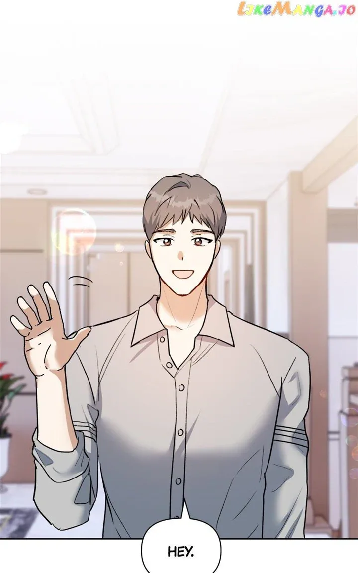 A Prenuptial Contract Chapter 96 page 57