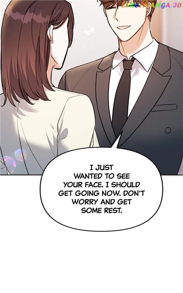 A Prenuptial Contract Chapter 96 page 51