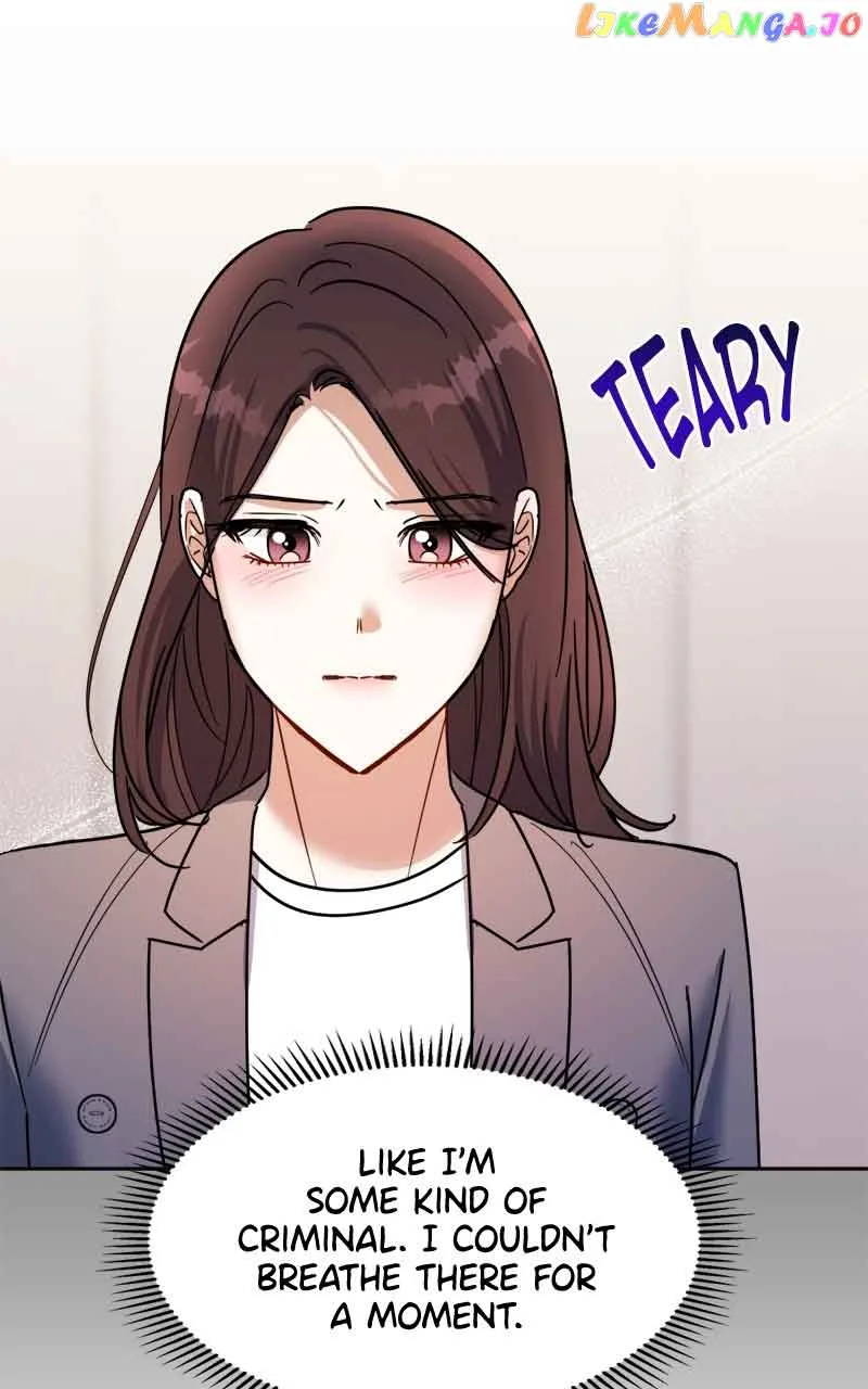 A Prenuptial Contract Chapter 91 page 88