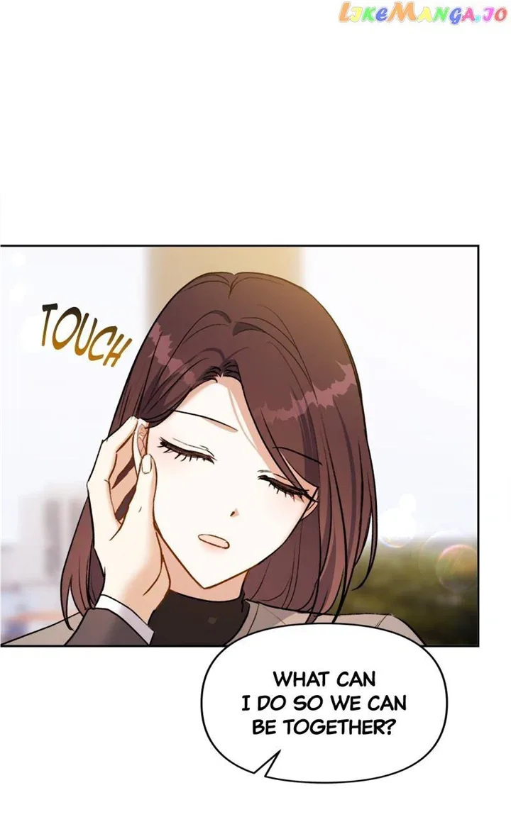 A Prenuptial Contract Chapter 96 page 69