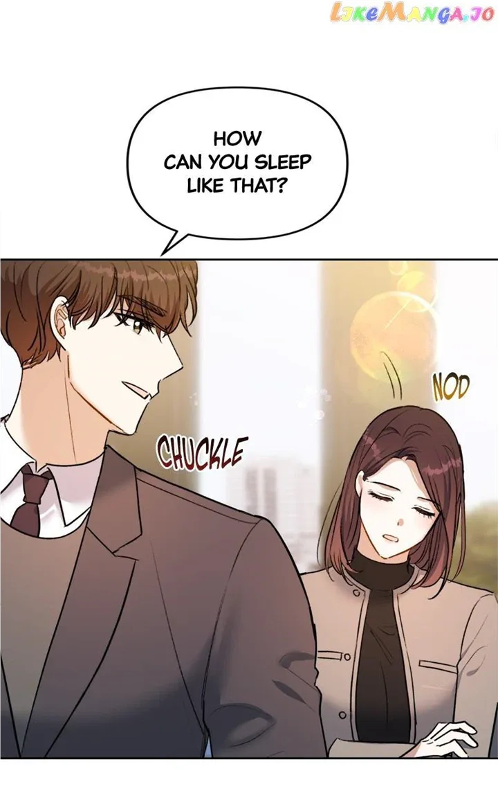 A Prenuptial Contract Chapter 96 page 68