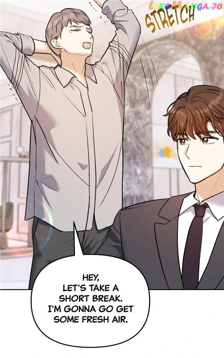 A Prenuptial Contract Chapter 96 page 67