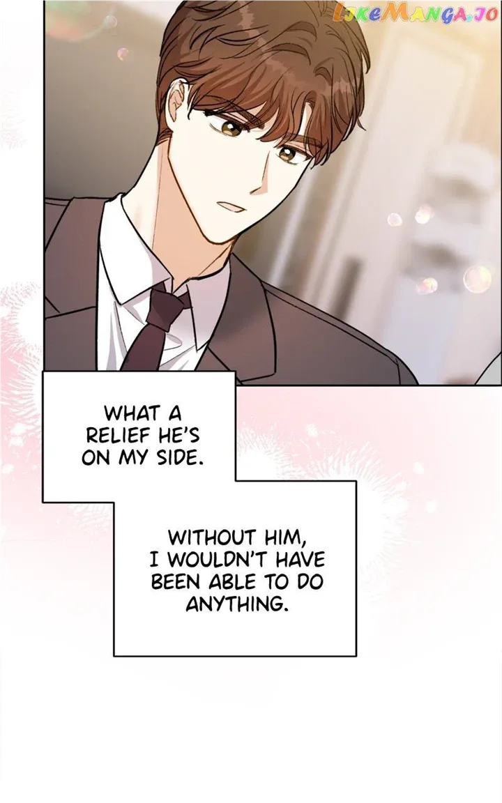 A Prenuptial Contract Chapter 96 page 64