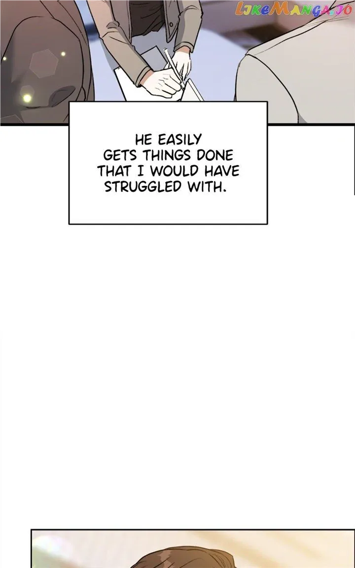 A Prenuptial Contract Chapter 96 page 63