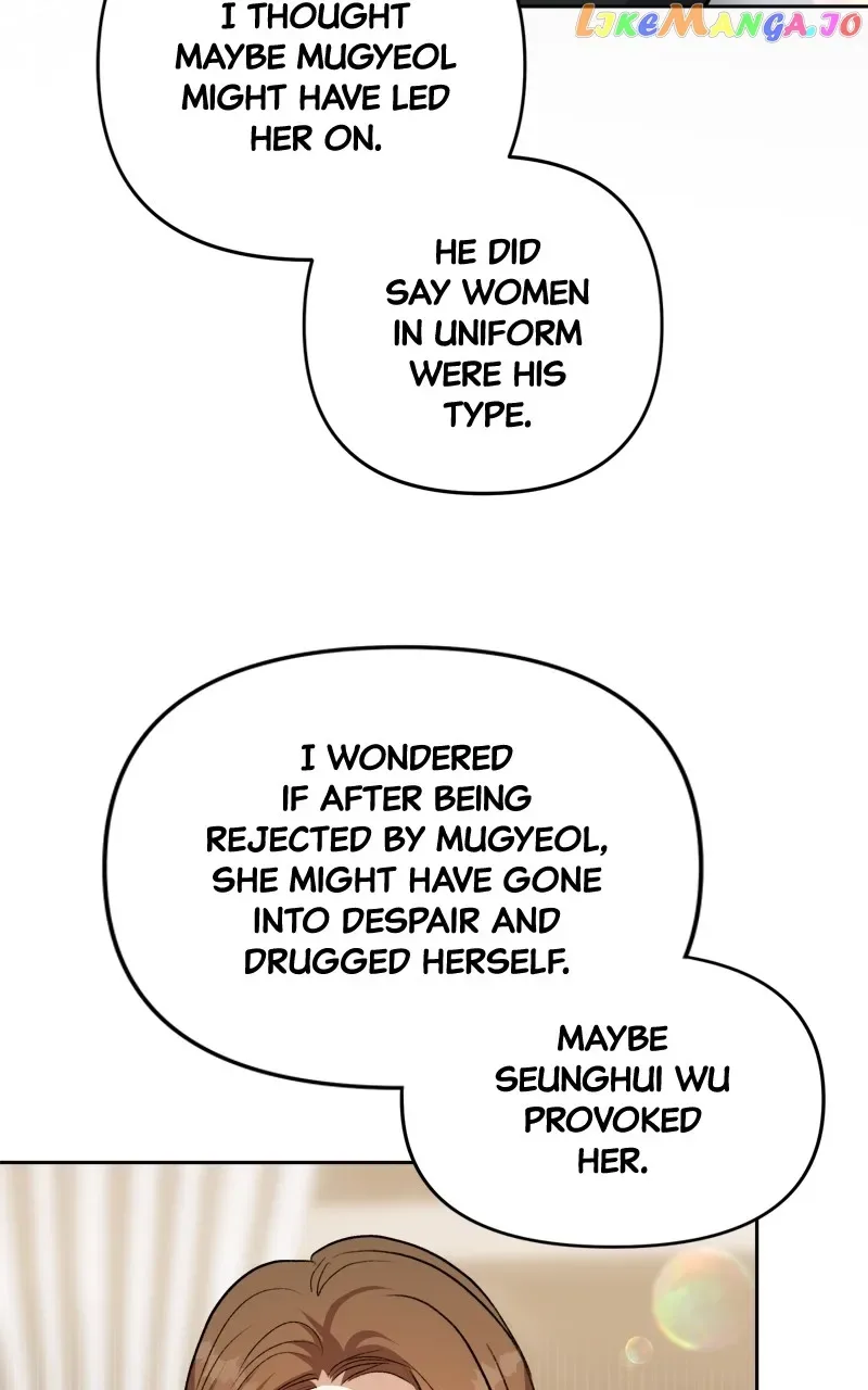 A Prenuptial Contract Chapter 97 page 4