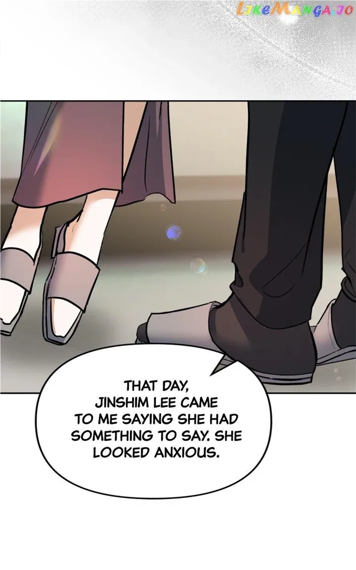A Prenuptial Contract Chapter 96 page 82