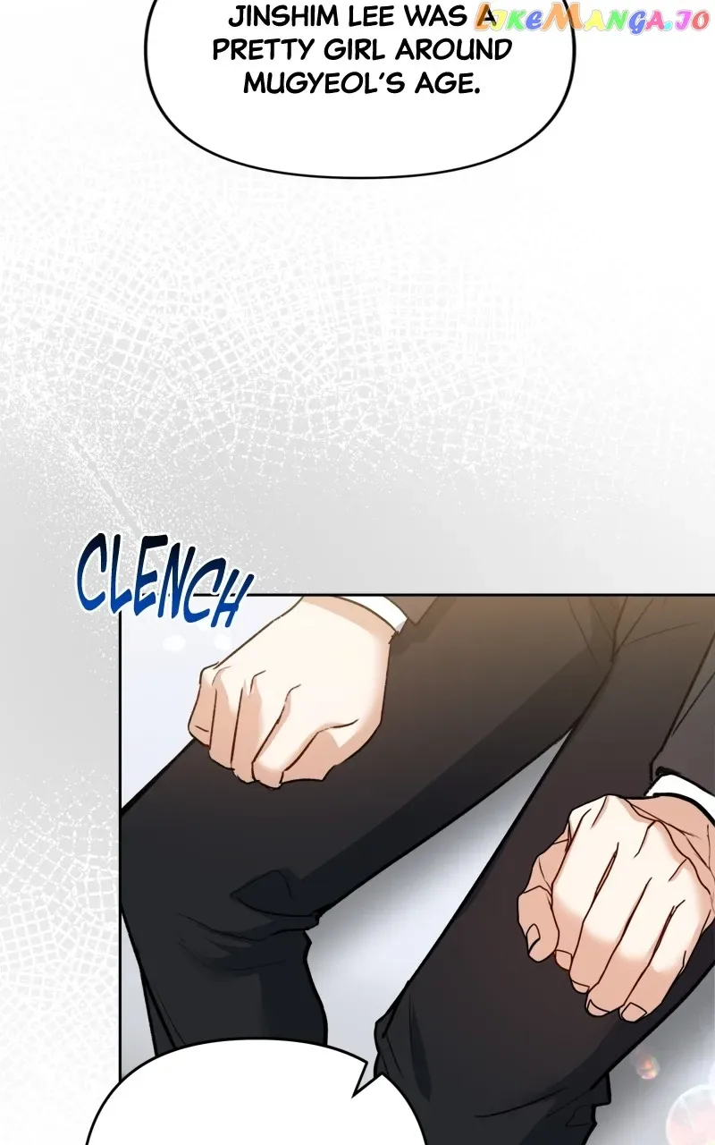 A Prenuptial Contract Chapter 97 page 3