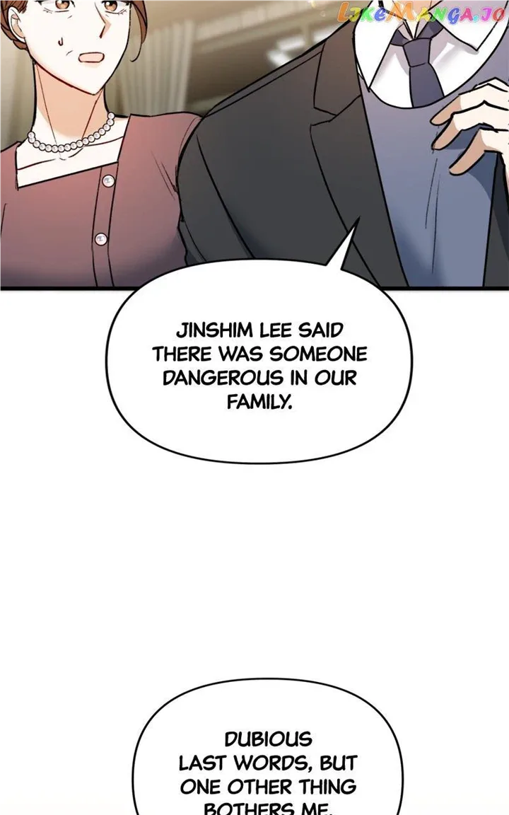 A Prenuptial Contract Chapter 96 page 85