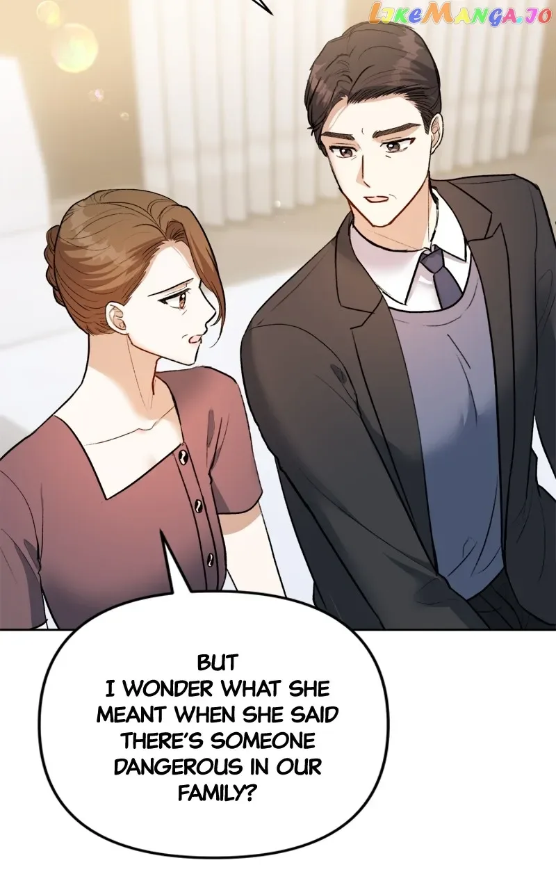 A Prenuptial Contract Chapter 97 page 6