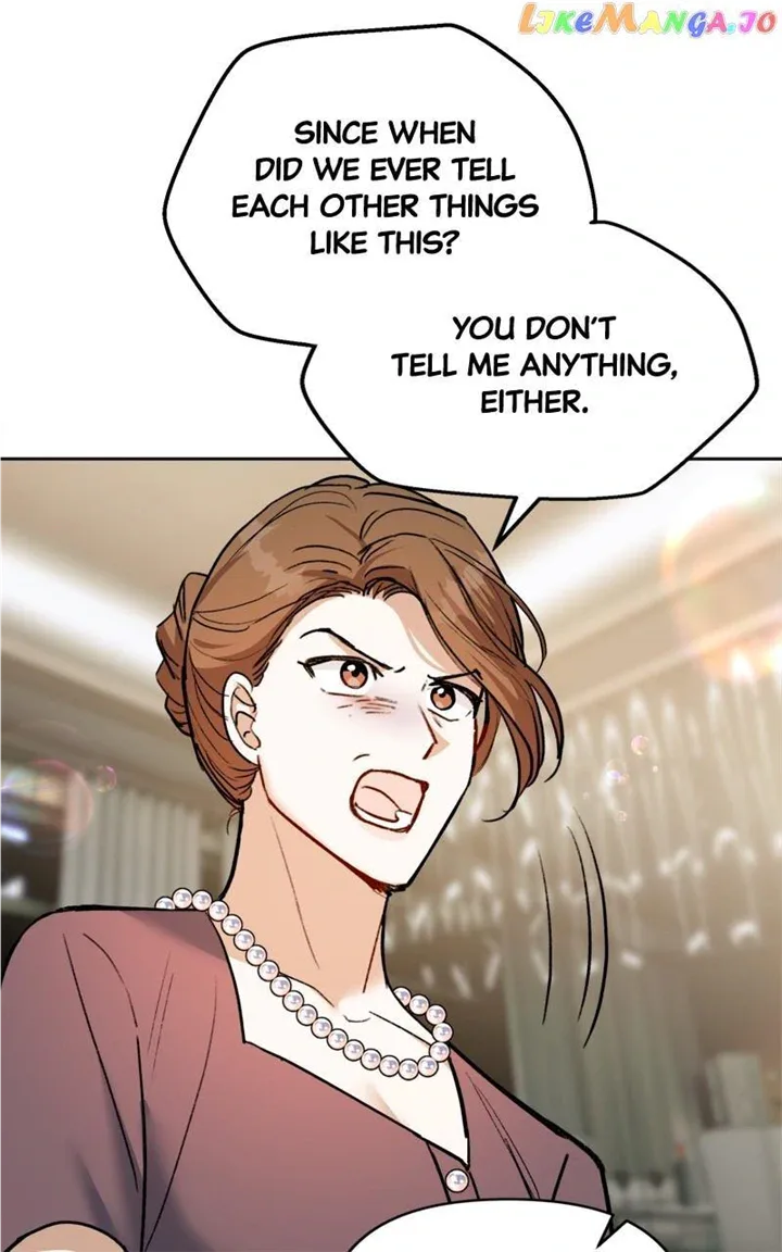 A Prenuptial Contract Chapter 96 page 79