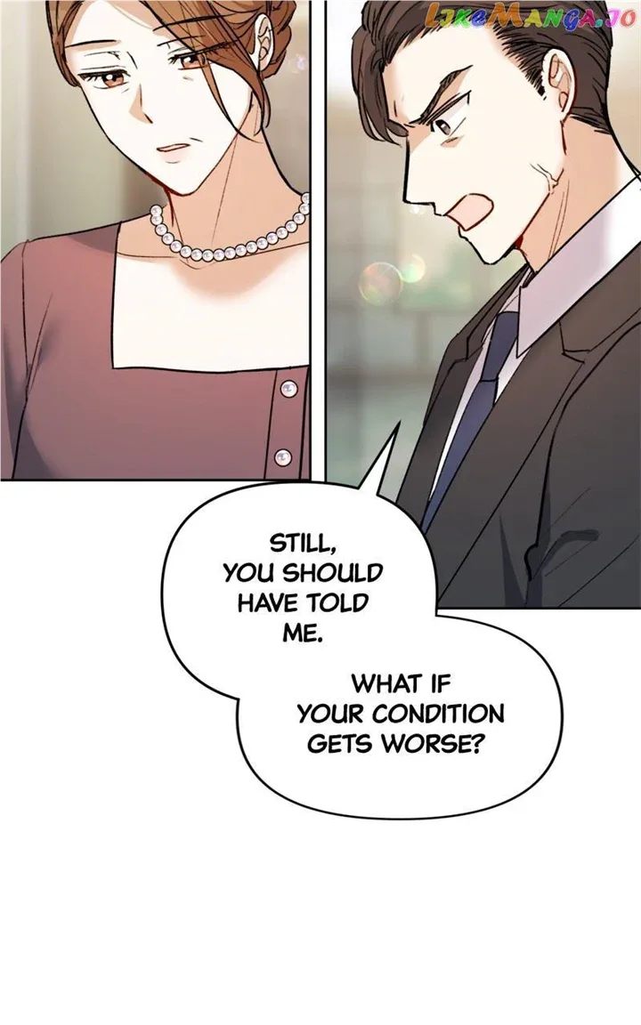 A Prenuptial Contract Chapter 96 page 78
